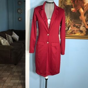 Chocolate USA Jacket  size S